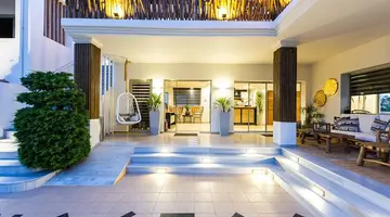 NOSTOS BEACH BOUTIQUE