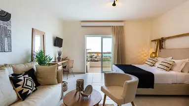 NOSTOS BEACH BOUTIQUE