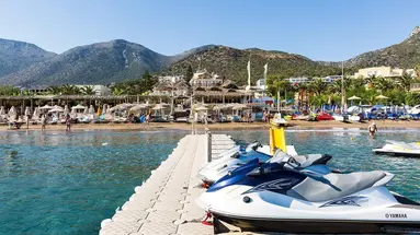 Nostos Beach Boutique