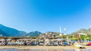 Nostos Beach Boutique