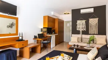 Nostos Beach Boutique