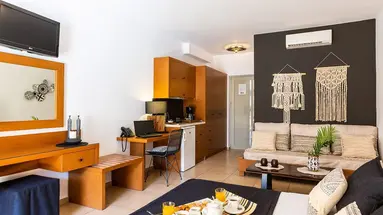 Nostos Beach Boutique