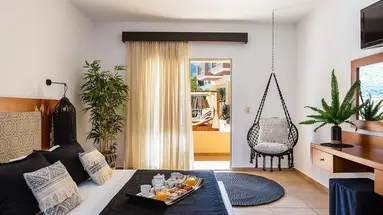 Nostos Beach Boutique