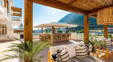 Nostos Beach Boutique