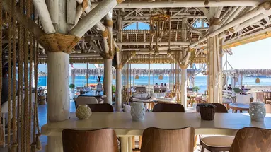 Nostos Beach Boutique