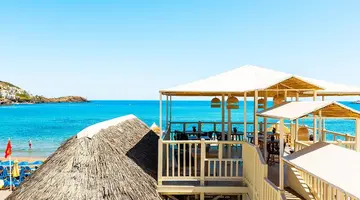 NOSTOS BEACH BOUTIQUE