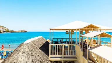 NOSTOS BEACH BOUTIQUE