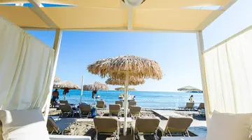 Nostos Beach Boutique