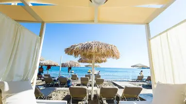 Nostos Beach Boutique