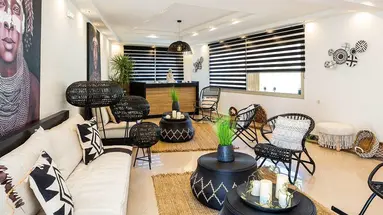 NOSTOS BEACH BOUTIQUE
