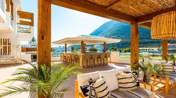 NOSTOS BEACH BOUTIQUE