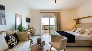 Nostos Beach Boutique