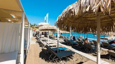 Nostos Beach Boutique