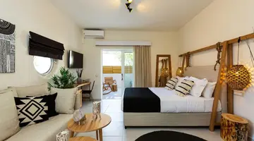 Nostos Beach Boutique