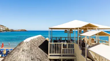 Nostos Beach Boutique