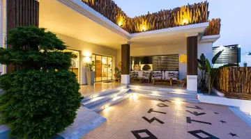 NOSTOS BEACH BOUTIQUE