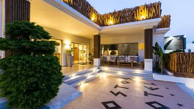 NOSTOS BEACH BOUTIQUE
