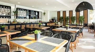 NOSTOS BEACH BOUTIQUE