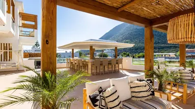 NOSTOS BEACH BOUTIQUE