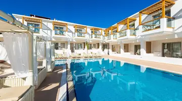 Nostos Beach Boutique