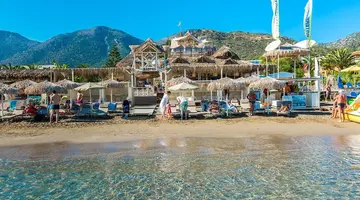 Nostos Beach Boutique