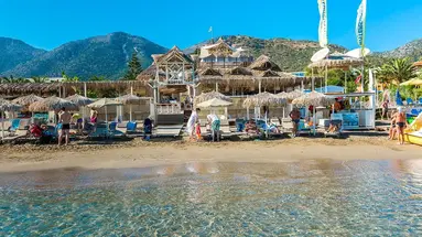 Nostos Beach Boutique