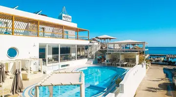 NOSTOS BEACH BOUTIQUE