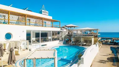 NOSTOS BEACH BOUTIQUE