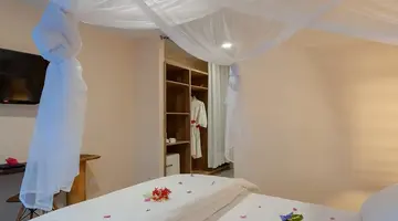 Nosy Be Hotel