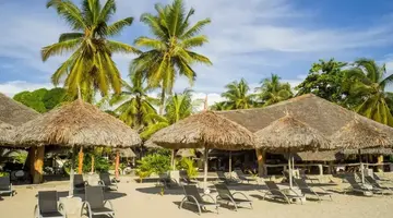 Nosy Be Hotel