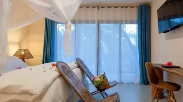 Nosy Be Hotel
