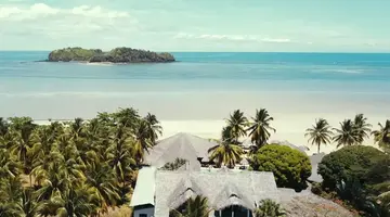 Nosy Be Hotel