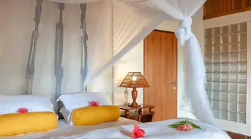 Nosy Be Hotel