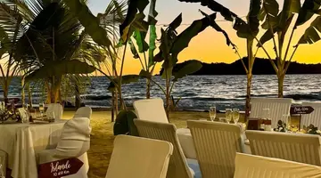 Nosy Be Hotel