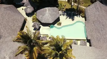 Nosy Be Hotel