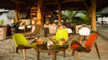 Nosy Be Hotel