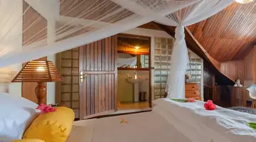 Nosy Be Hotel