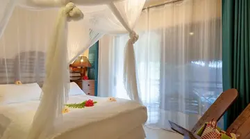 Nosy Be Hotel