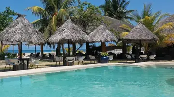 Nosy Be Hotel
