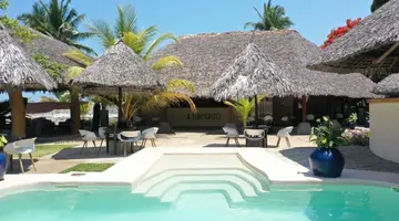 Nosy Be Hotel
