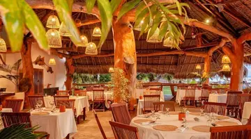 Nosy Be Hotel