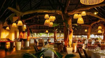 Nosy Be Hotel