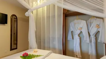 Nosy Be Hotel