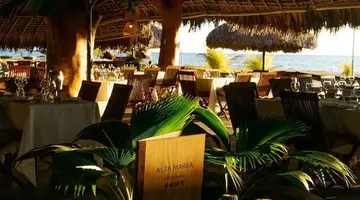 Nosy Be Hotel