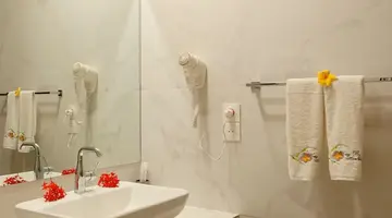 Nosy Be Hotel