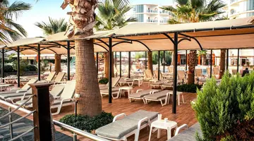 Notion Kesre Beach