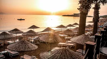 Notion Kesre Beach