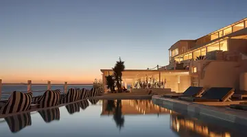 Notos Therme and Spa