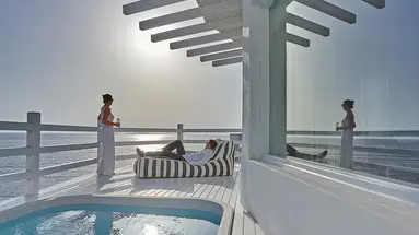 Notos Therme and Spa
