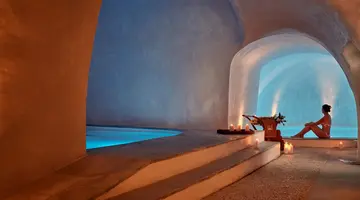 Notos Therme and Spa